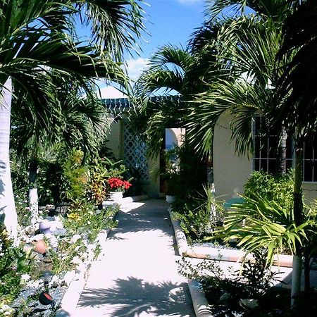Carringtons Inn Saint Croix Εξωτερικό φωτογραφία