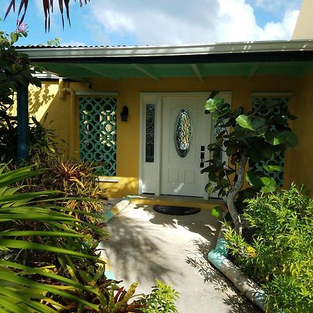 Carringtons Inn Saint Croix Εξωτερικό φωτογραφία