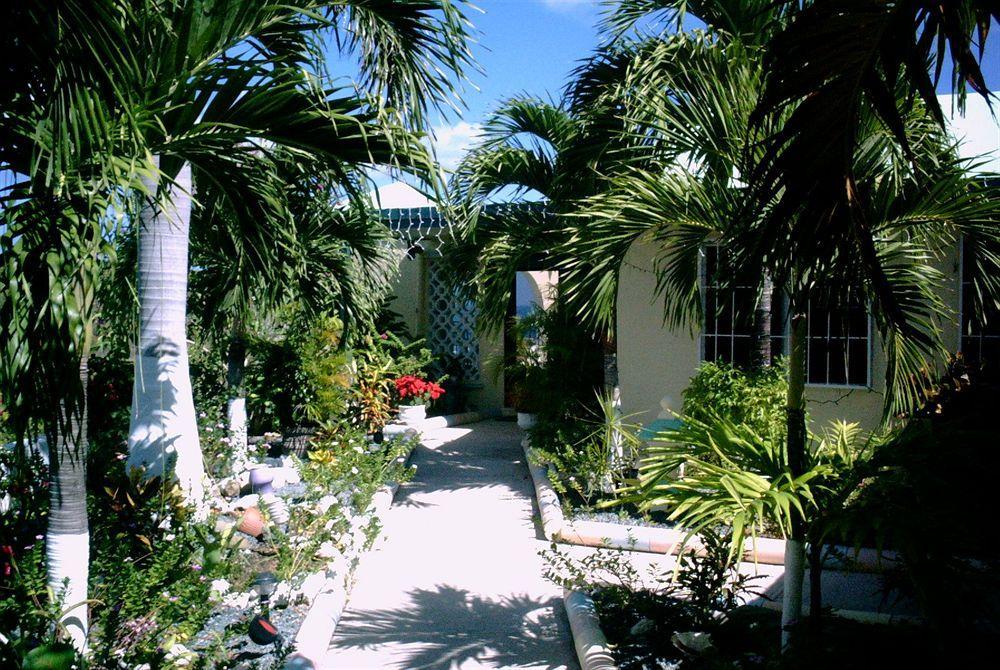 Carringtons Inn Saint Croix Εξωτερικό φωτογραφία