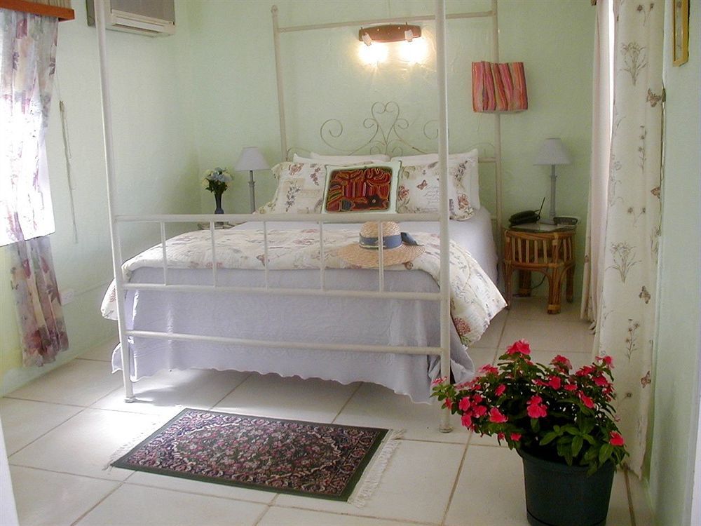 Carringtons Inn Saint Croix Εξωτερικό φωτογραφία