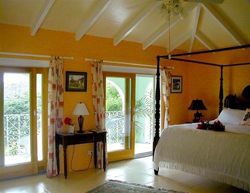 Carringtons Inn Saint Croix Εξωτερικό φωτογραφία