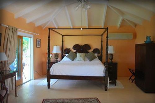 Carringtons Inn Saint Croix Εξωτερικό φωτογραφία
