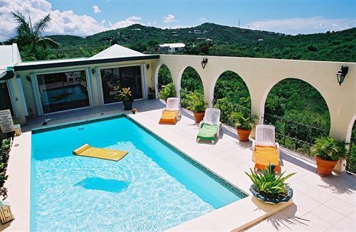 Carringtons Inn Saint Croix Εξωτερικό φωτογραφία