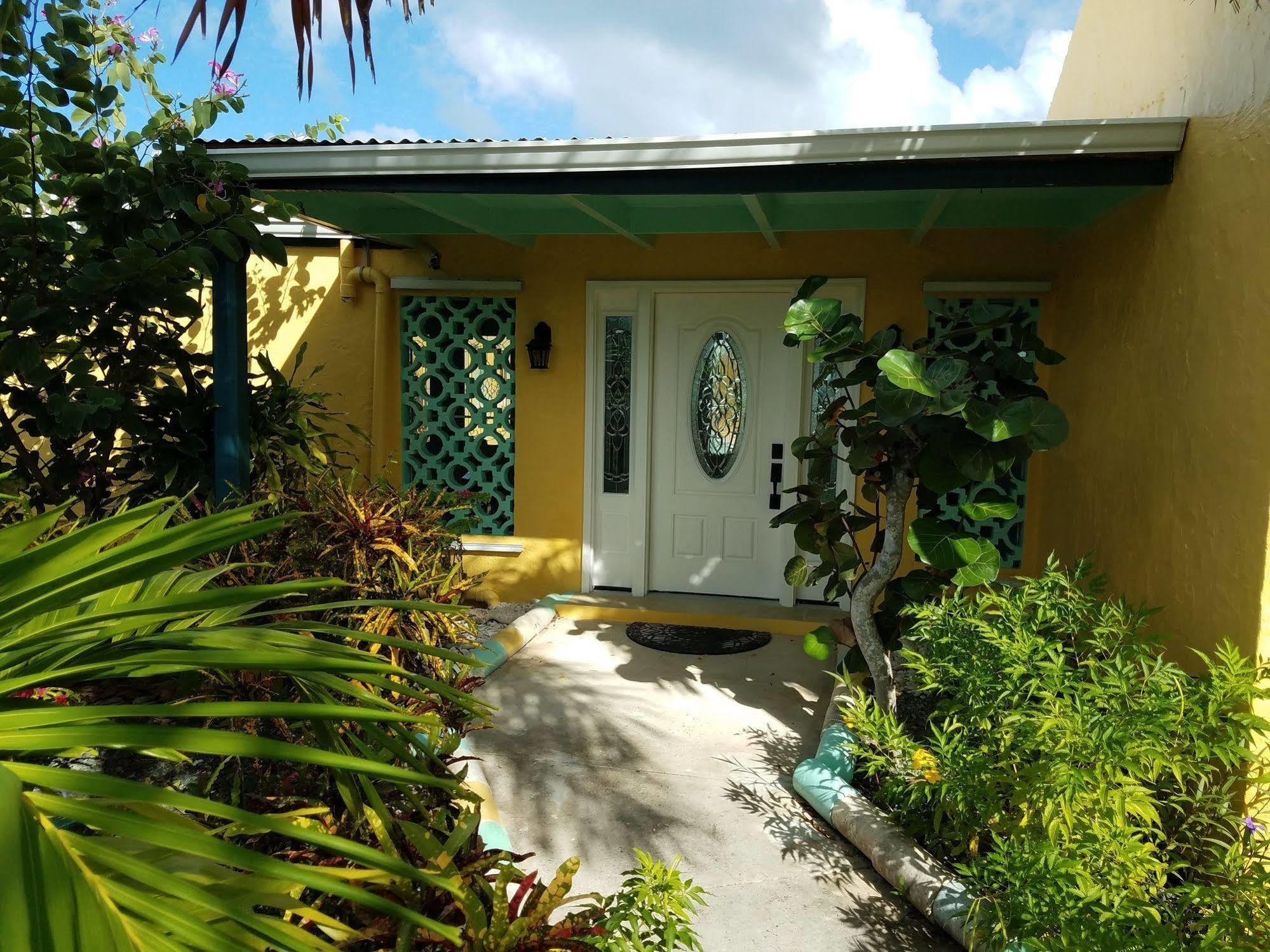 Carringtons Inn Saint Croix Εξωτερικό φωτογραφία