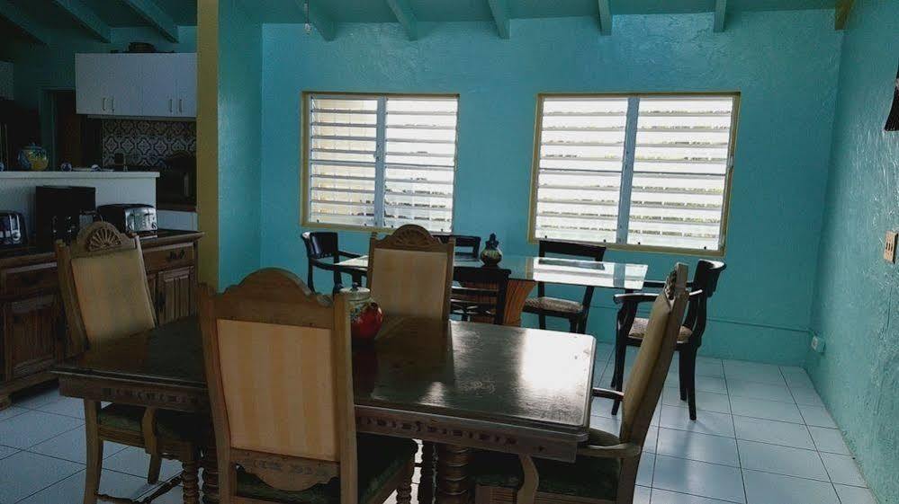 Carringtons Inn Saint Croix Εξωτερικό φωτογραφία