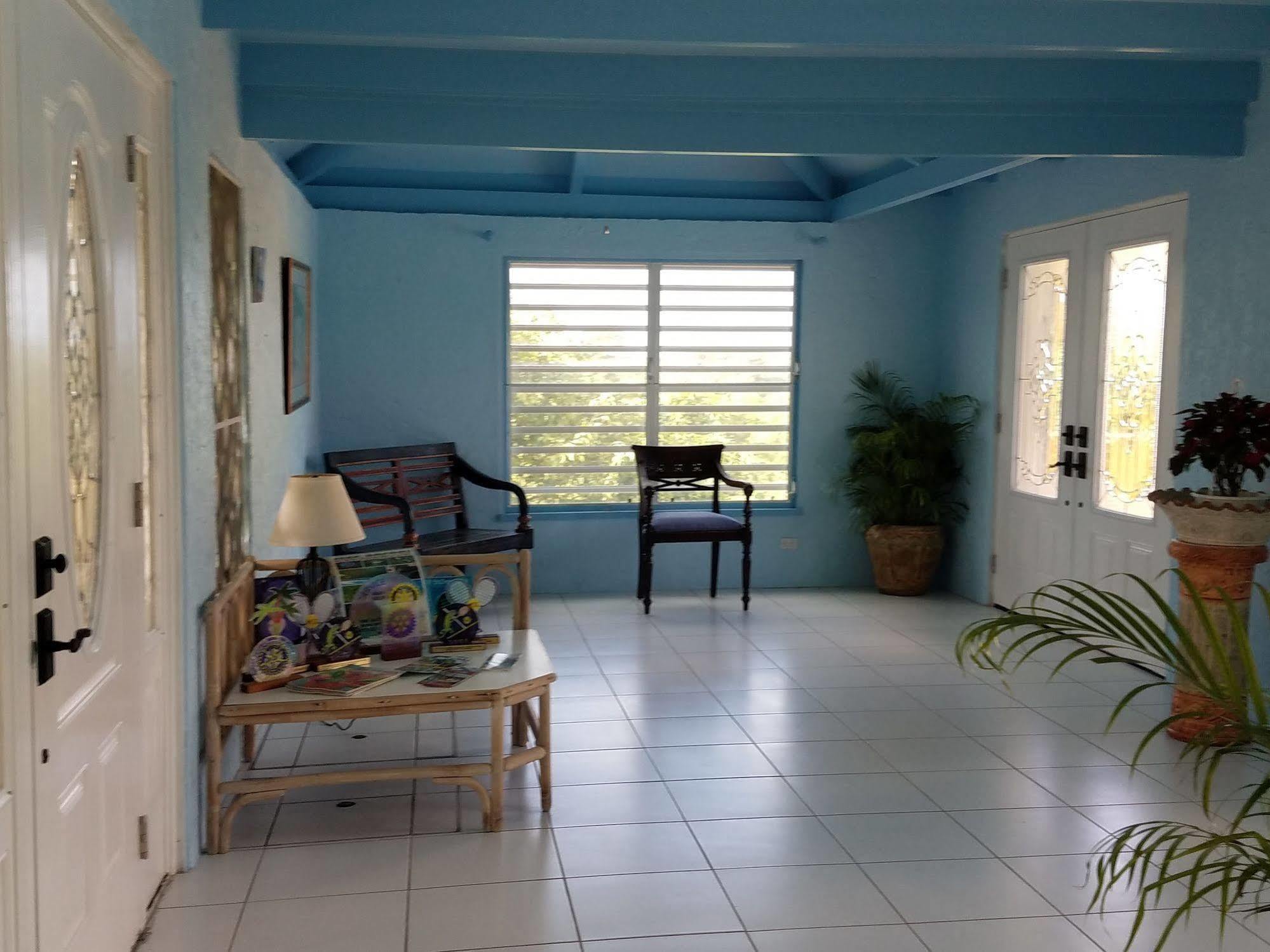 Carringtons Inn Saint Croix Εξωτερικό φωτογραφία