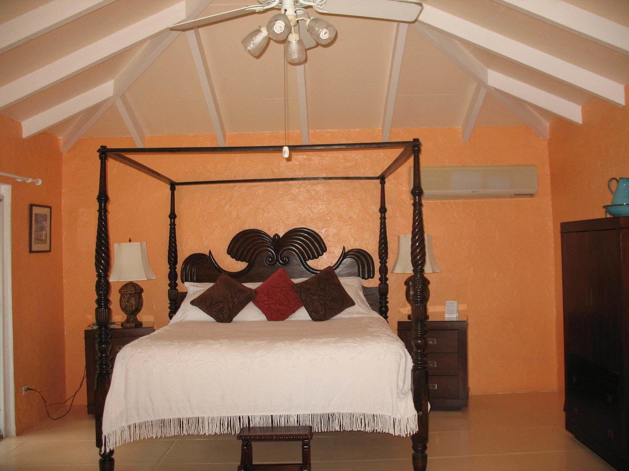Carringtons Inn Saint Croix Εξωτερικό φωτογραφία
