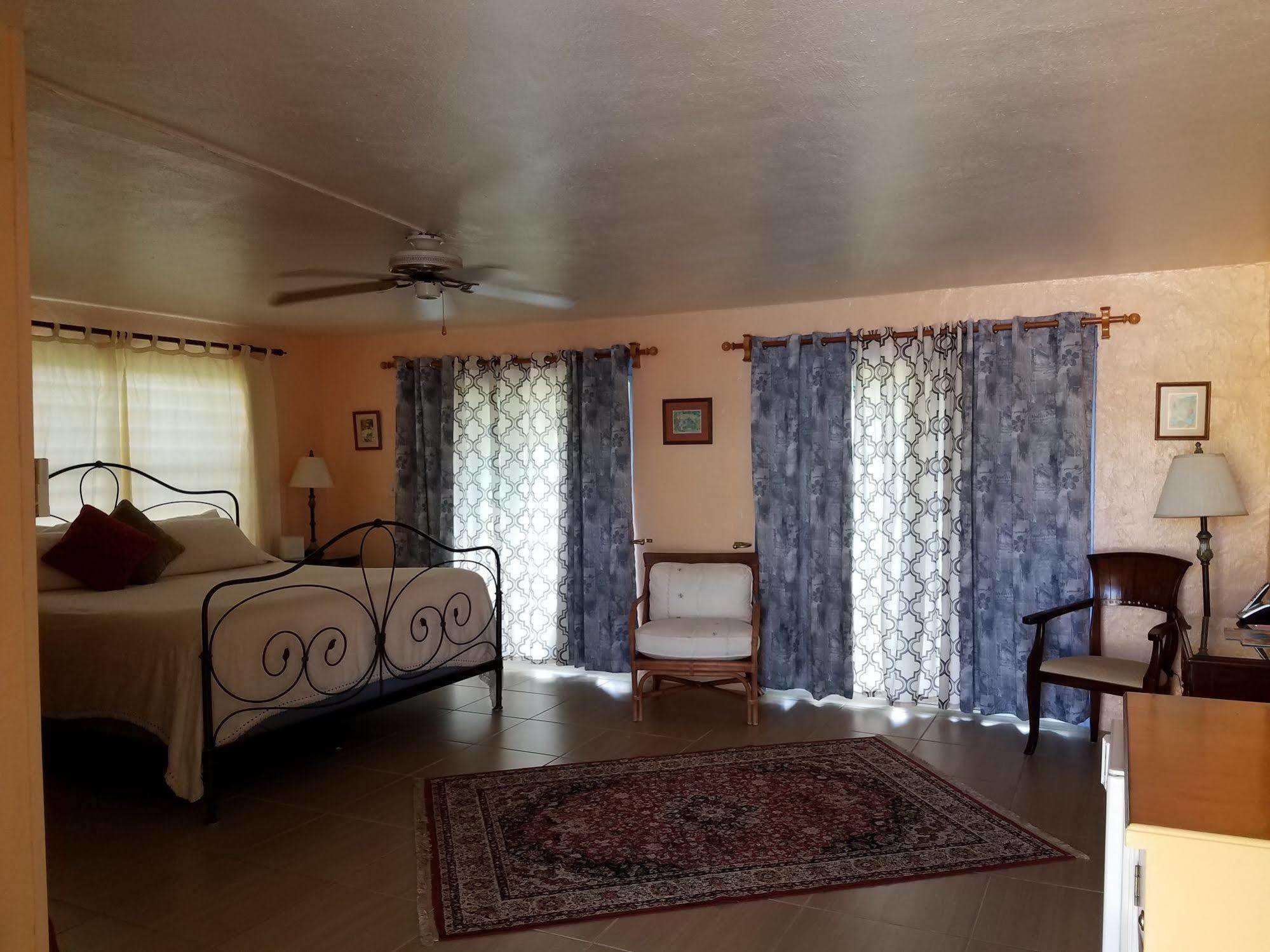 Carringtons Inn Saint Croix Εξωτερικό φωτογραφία