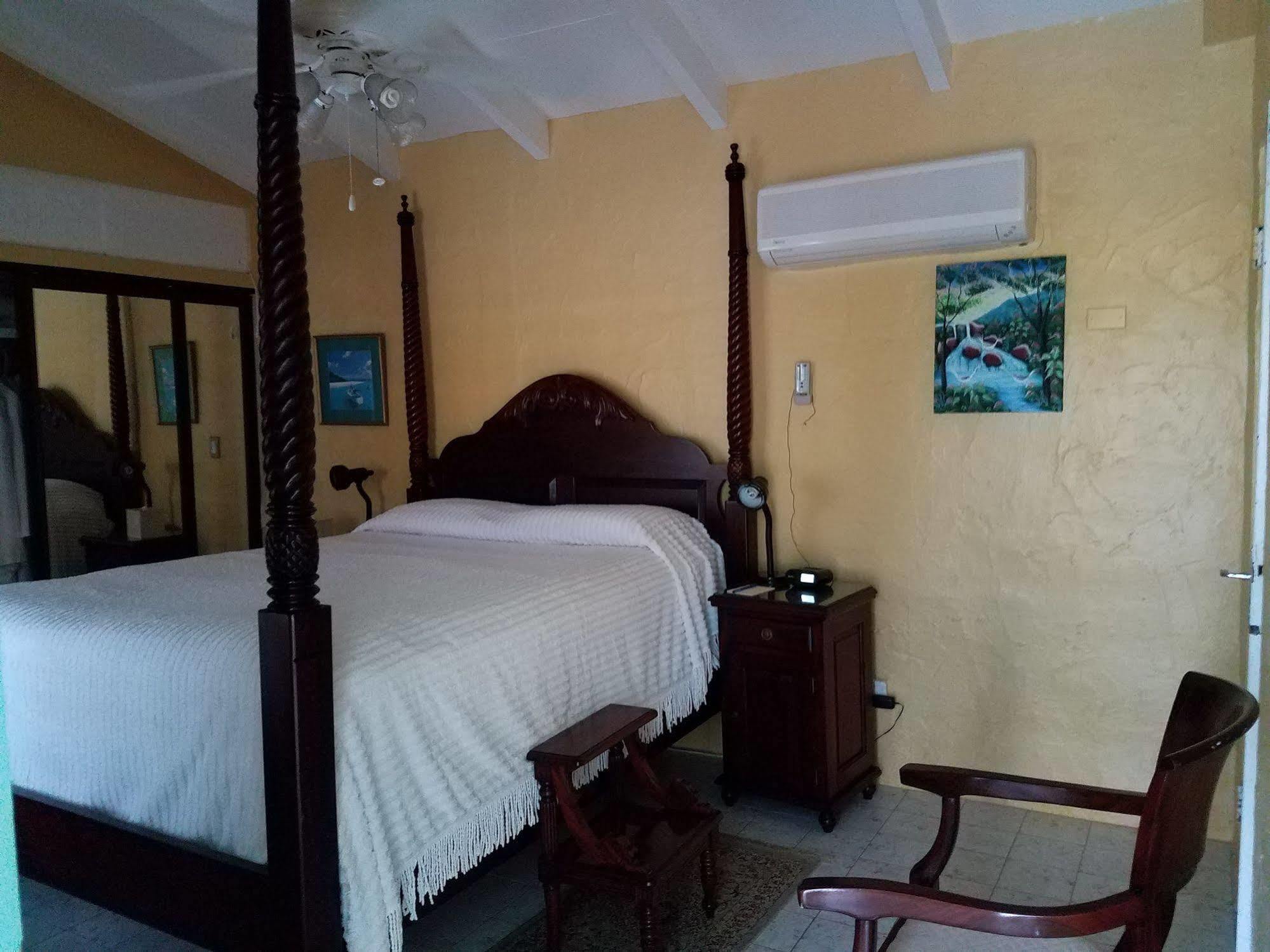 Carringtons Inn Saint Croix Εξωτερικό φωτογραφία