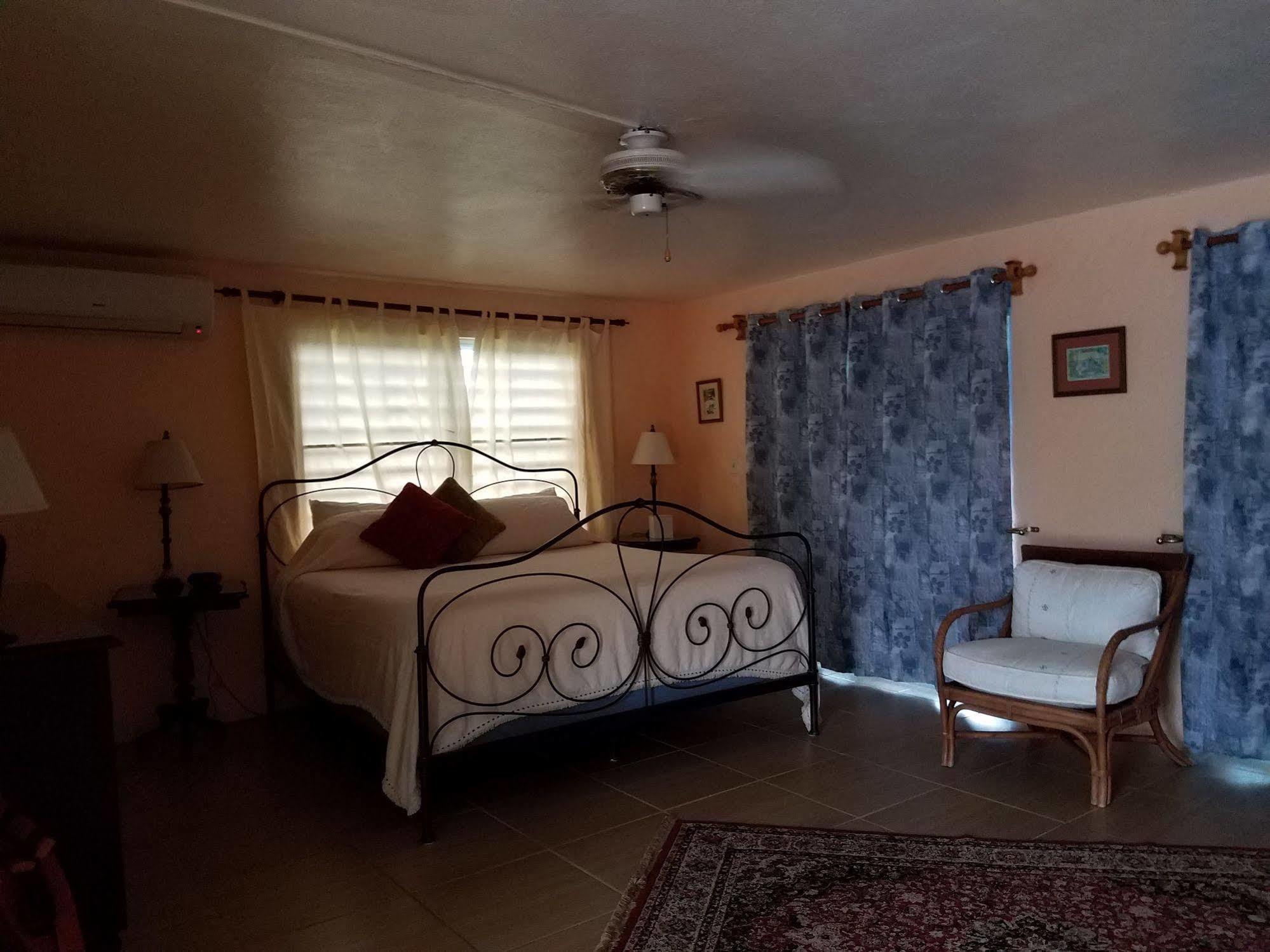 Carringtons Inn Saint Croix Εξωτερικό φωτογραφία