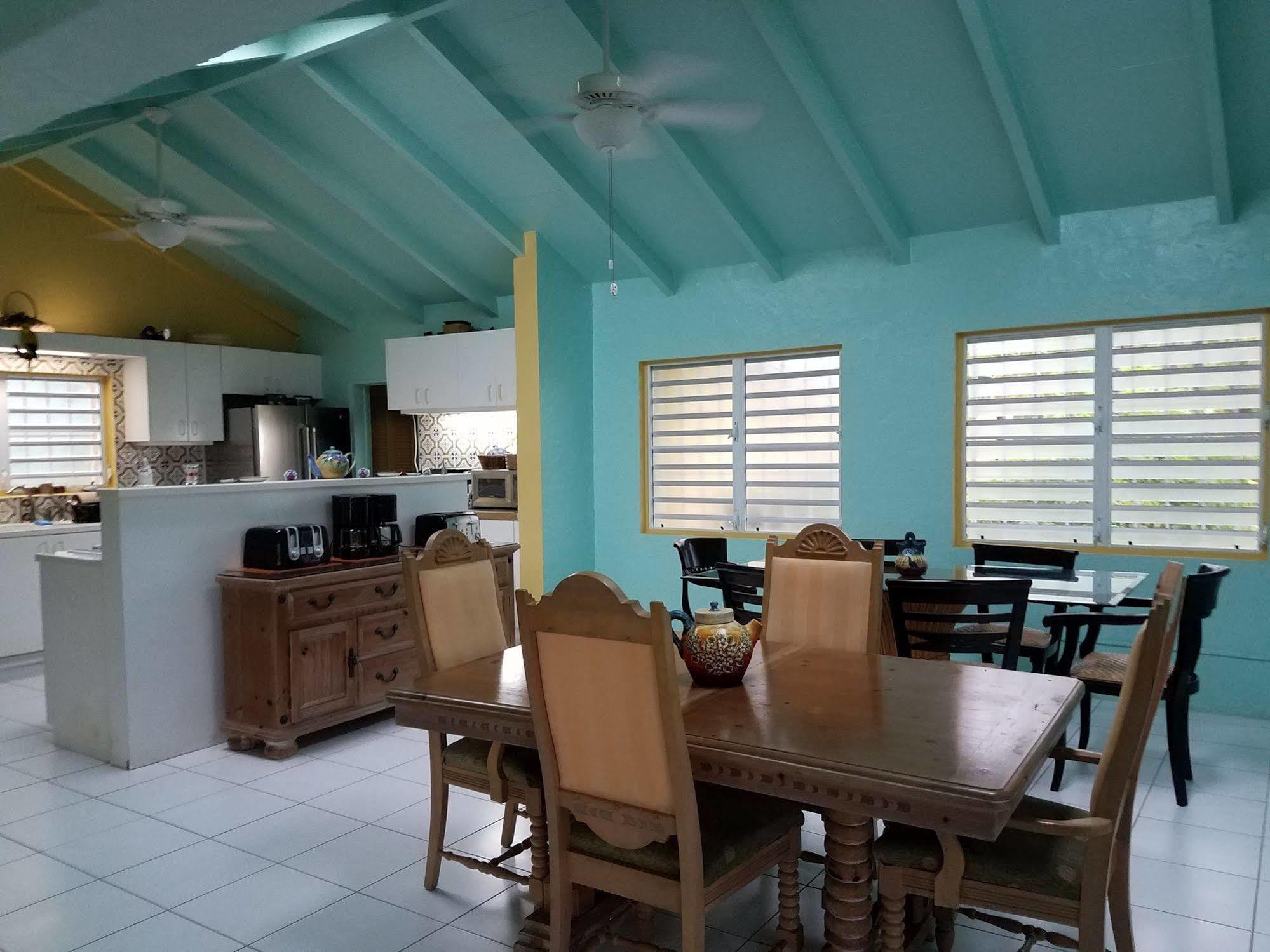 Carringtons Inn Saint Croix Εξωτερικό φωτογραφία