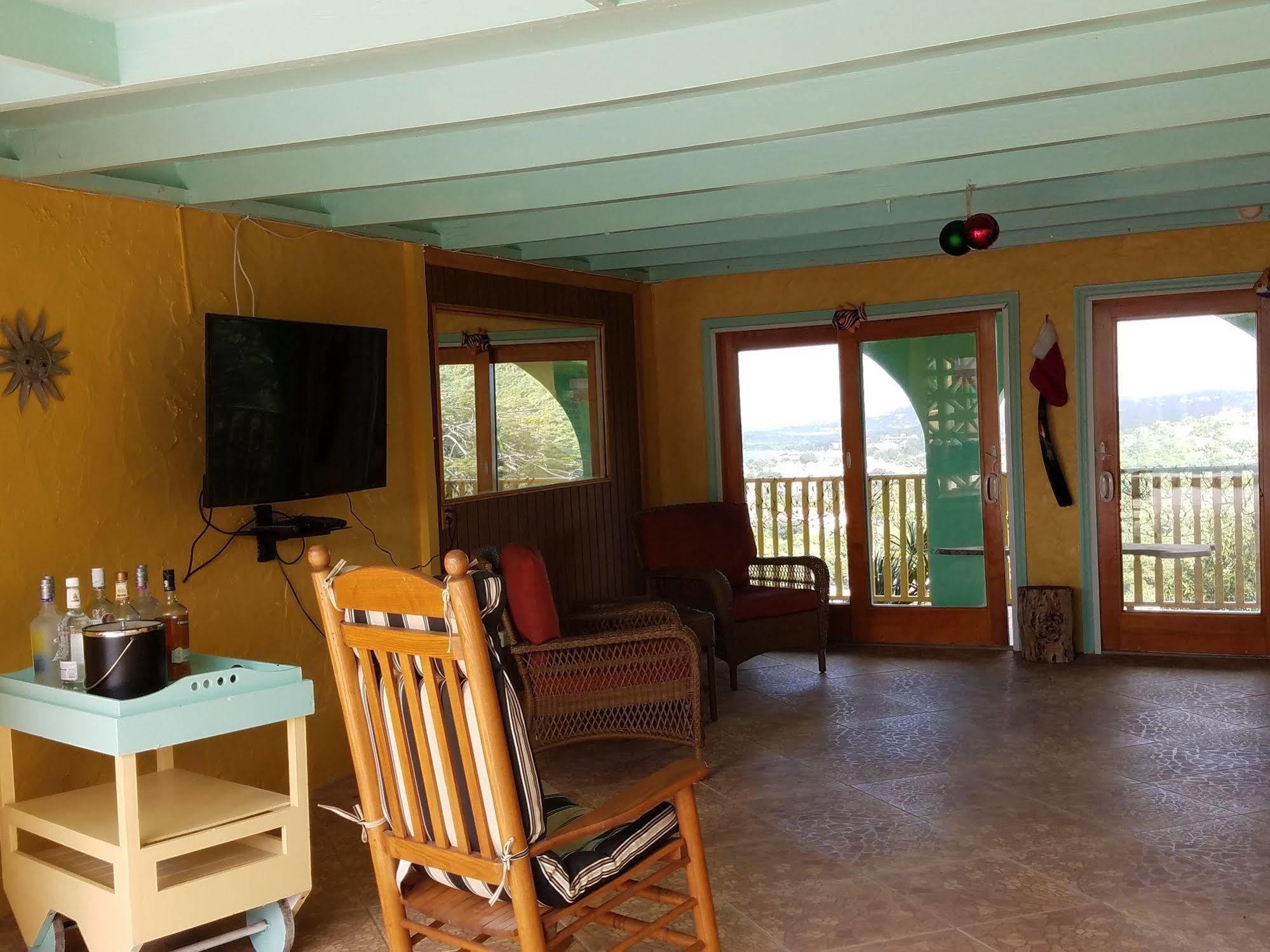 Carringtons Inn Saint Croix Εξωτερικό φωτογραφία