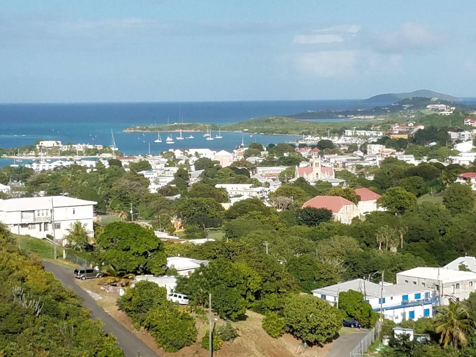 Carringtons Inn Saint Croix Εξωτερικό φωτογραφία