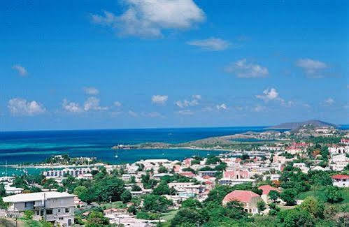 Carringtons Inn Saint Croix Εξωτερικό φωτογραφία