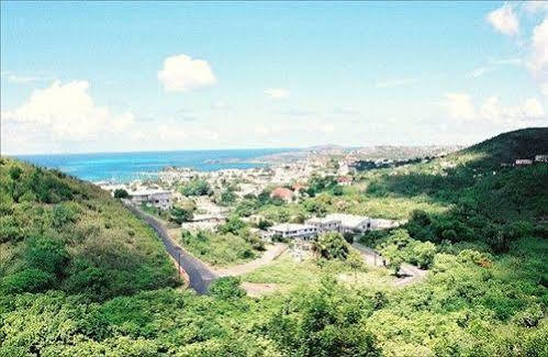 Carringtons Inn Saint Croix Εξωτερικό φωτογραφία